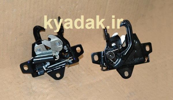 قفل درب موتور ام وی ام315New